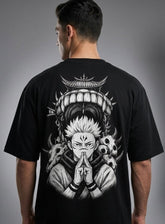 JUJUTSU KAISEN SUKUNA T-shirt