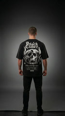 BLACK CLOVER T-shirt