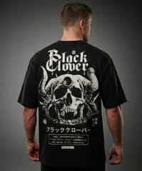 BLACK CLOVER T-shirt