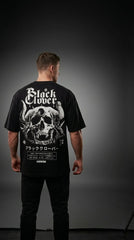 BLACK CLOVER T-shirt