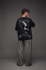 Realistic Oversized T-shirt
