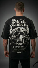 BLACK CLOVER T-shirt