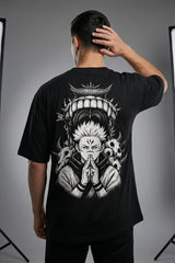 JUJUTSU KAISEN SUKUNA T-shirt