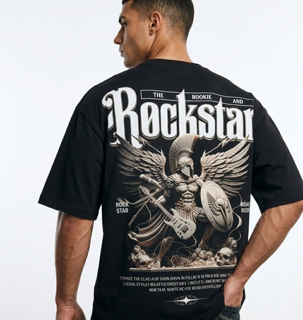 ROCKSTAR T-shirt