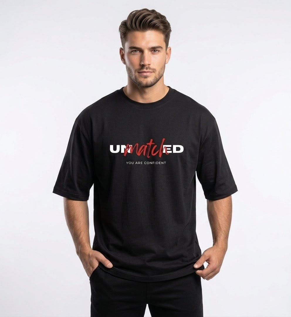 UNMATCHED T-shirt