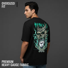 Kaiju no.8 Oversized T-shirt